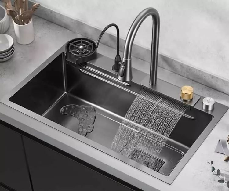Clarendon hills kitchen sink repair