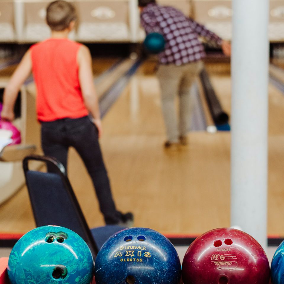 Bowling club