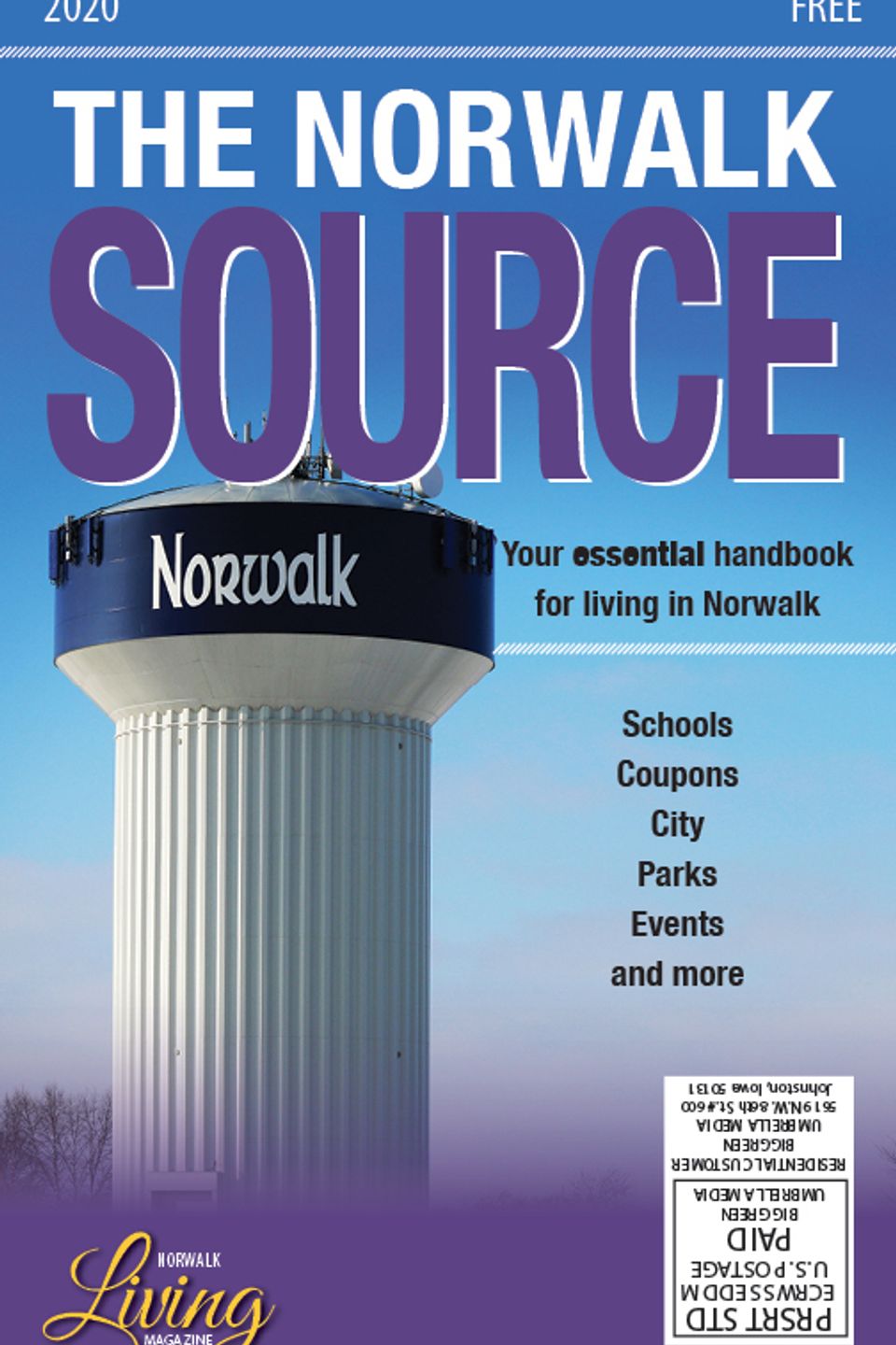Norwalk source 2020