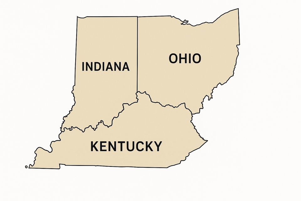 Oh in ky