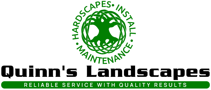 Quinn's Landscapes