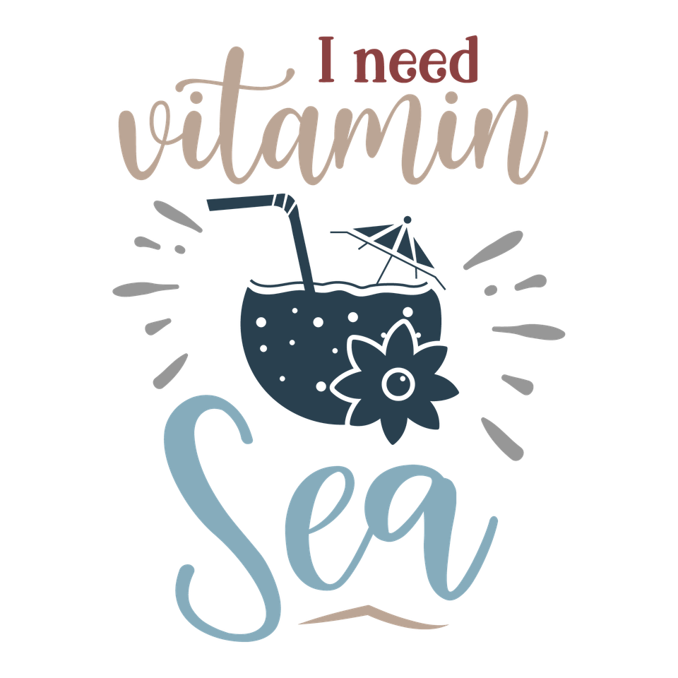Cruise   i need vitamin sea
