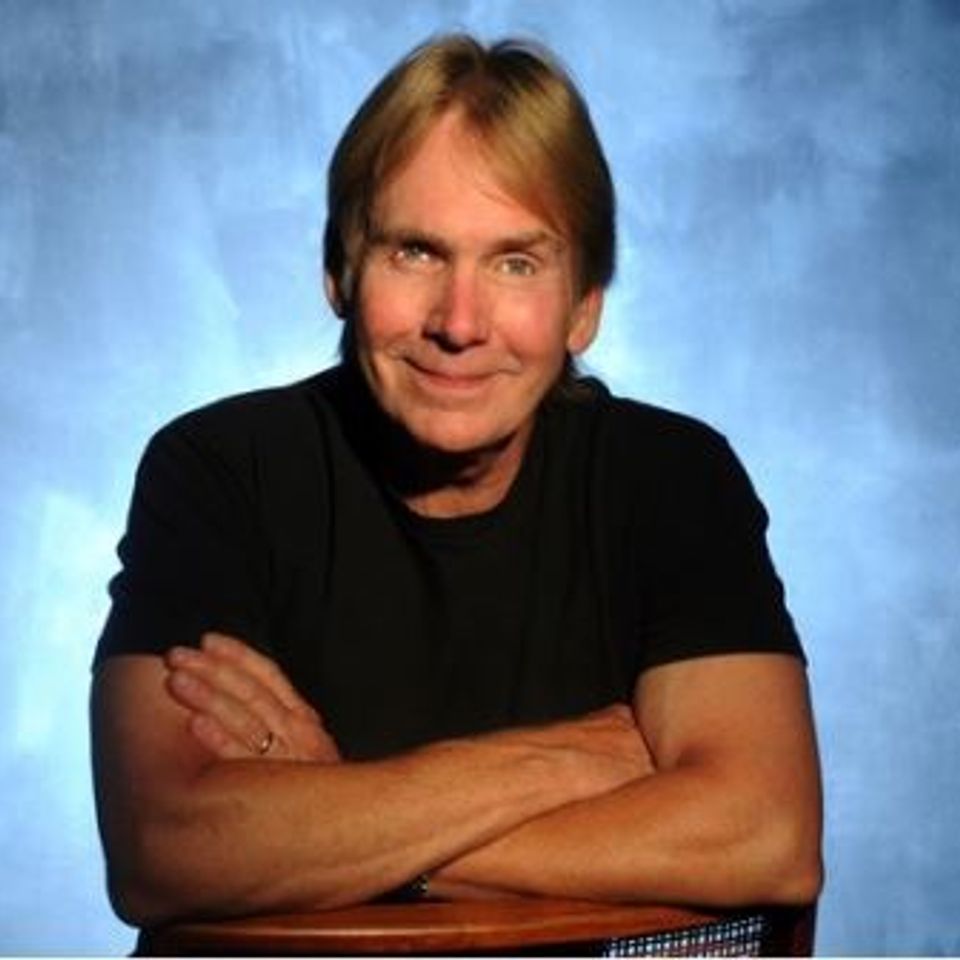 Rob crosby