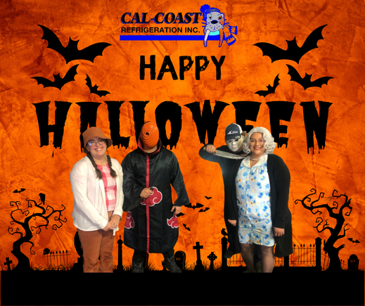 Halloween