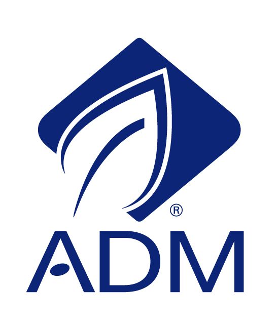 ADM logo - Available at Eastern Colorado Seed
