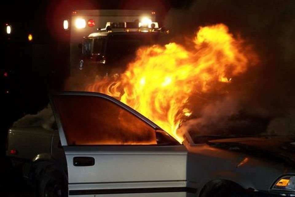Carfire