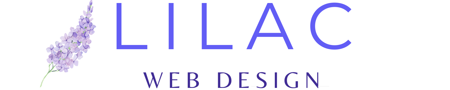 Lilac Web Design