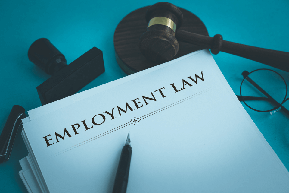 Employment Rights Attorney Esparto thumbnail