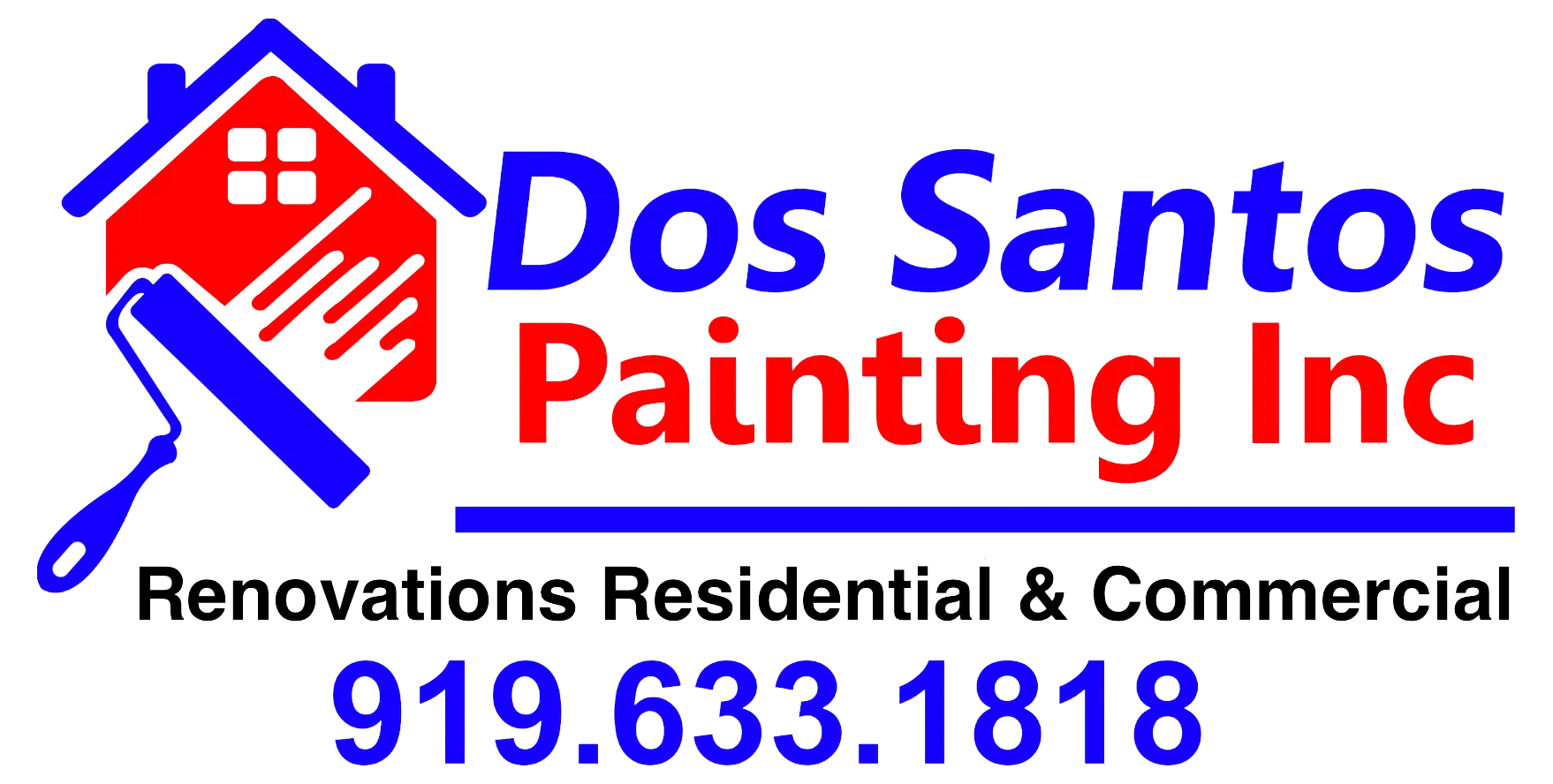 Dos Santos Painting, Inc.
