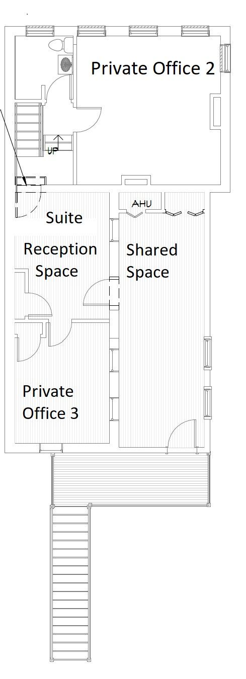 2nd floorplan