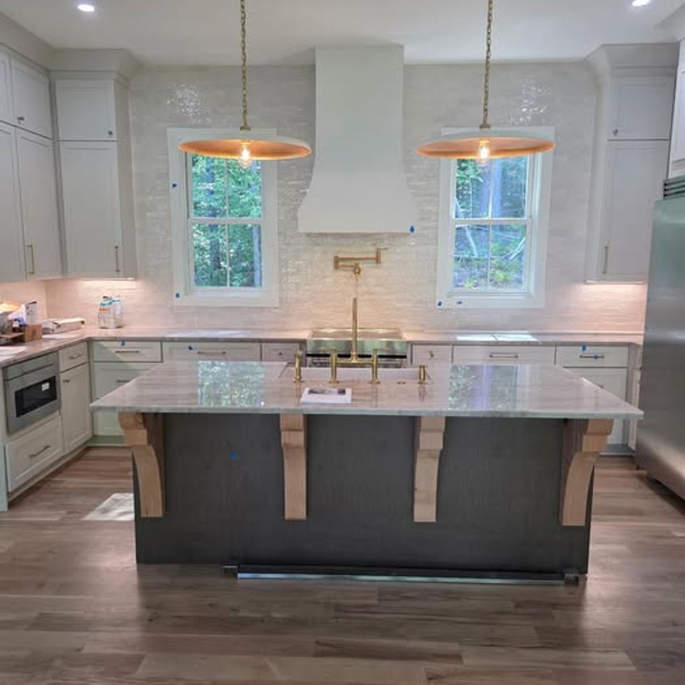 Rice Electrical Contractors | Residential and Commercial Electrician 