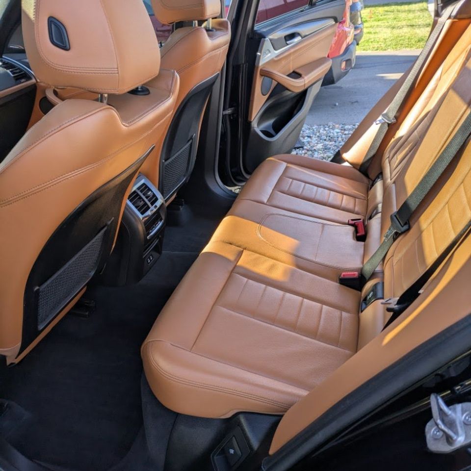 Sheafor Mobile Detailing Gallery