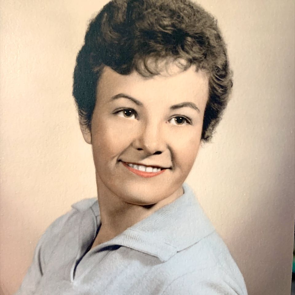 Sharon rochholz