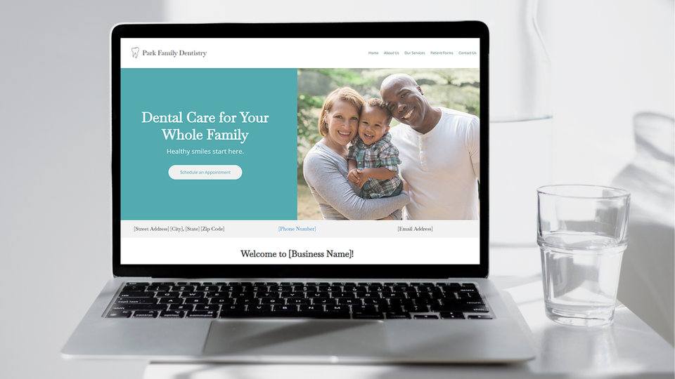 How to Sell Websites to Dentists