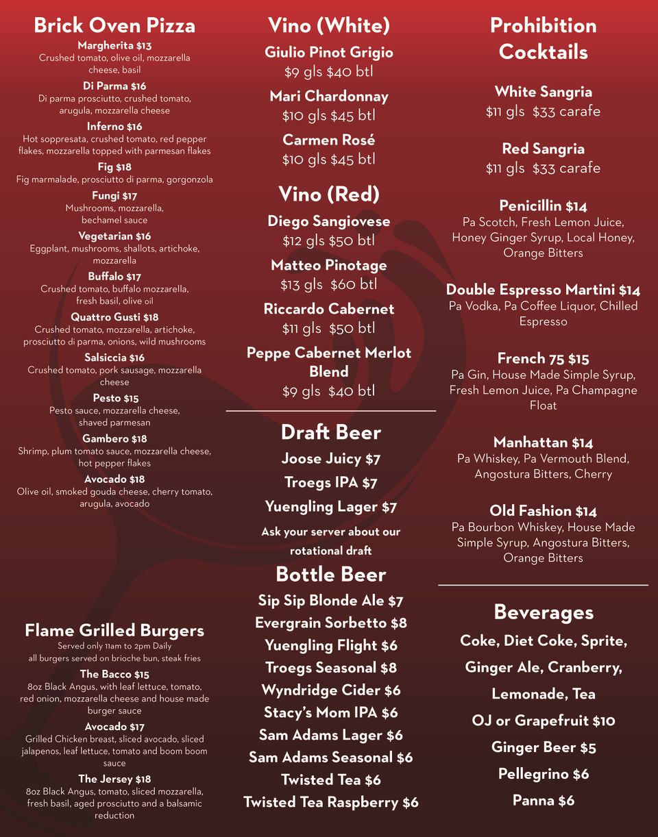 162581 bacco mechanicsburg menu spring2