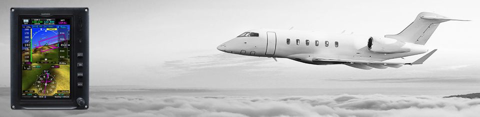 Garmin g3xtouch