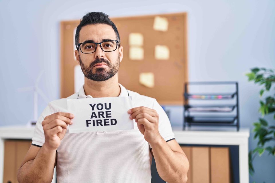 Siteswan 5 signs it's time to fire a client (and tips for letting them go) 