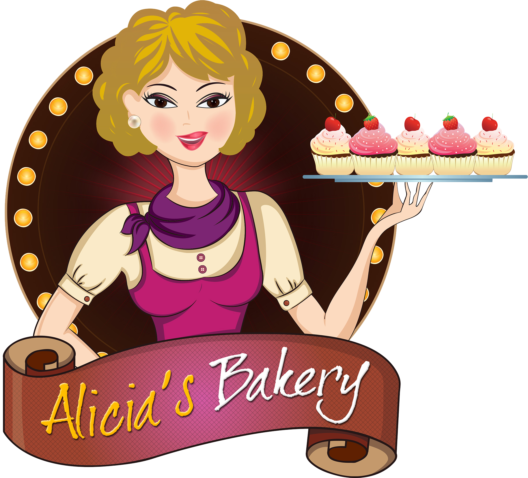 Alicia's Bakery