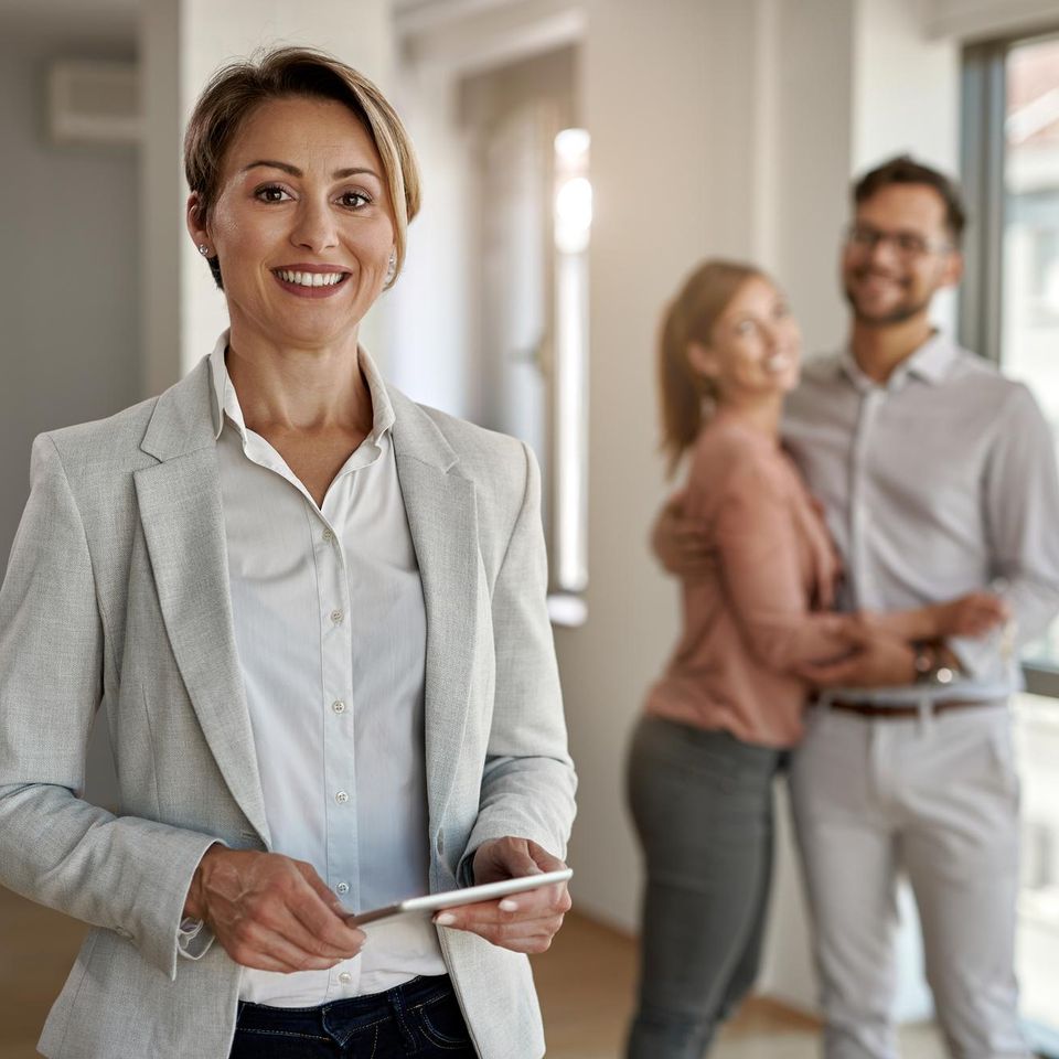 IT for real estate industry