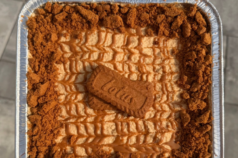 tiramisu