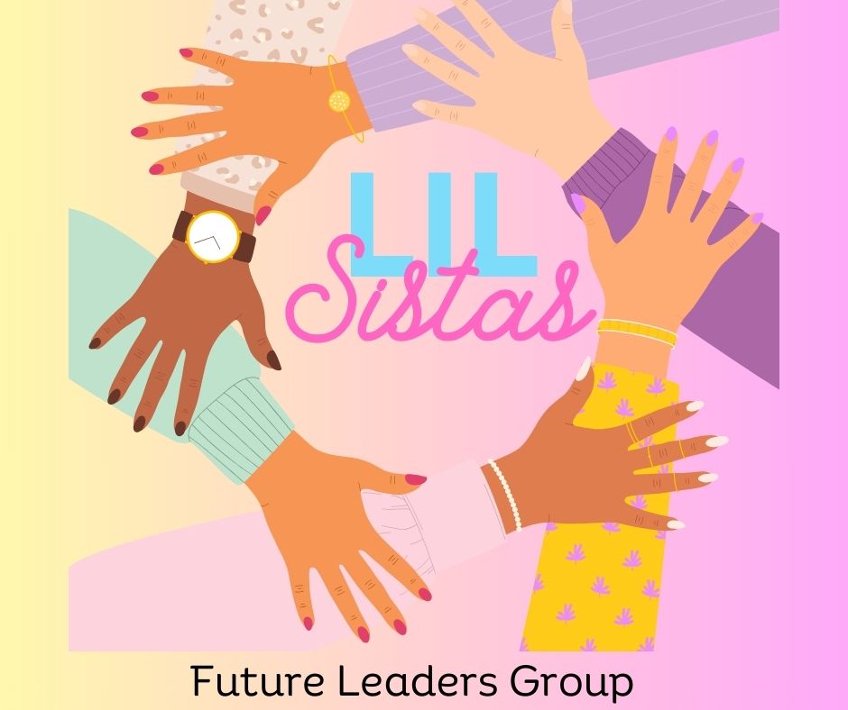 Lil Sistas Future Leaders Group