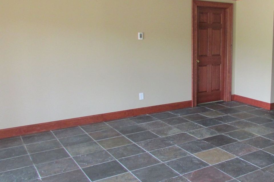 Trim work hf