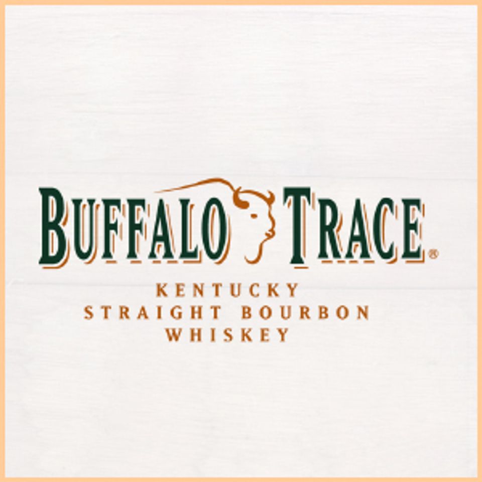 Buffalo trace logo