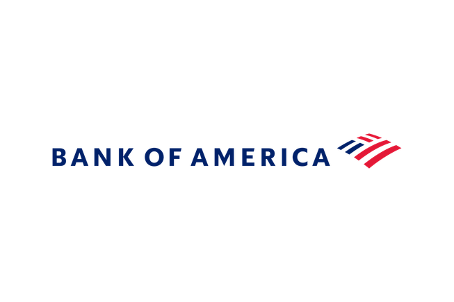 Bank of america logo.wine