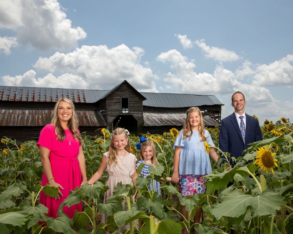 Maccormack family a