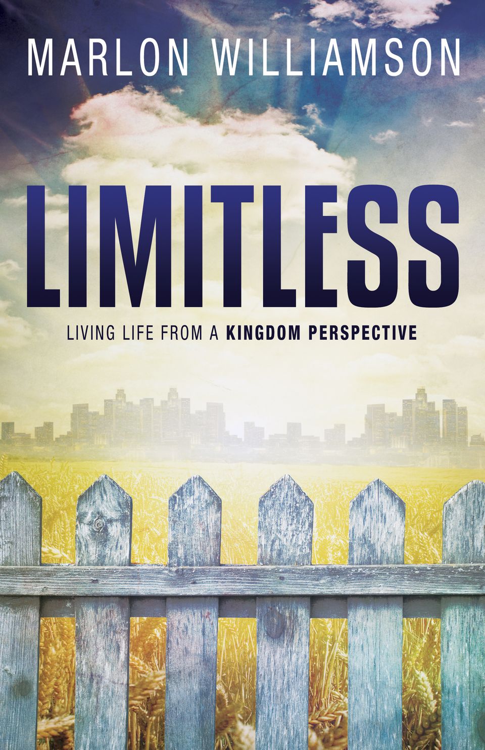Limitless cover for web
