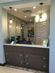 Trail ridge dental johnstown co front desk welcome 225x300