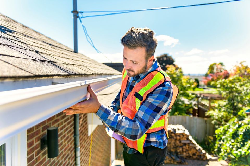 Free Roof Inspections in Houston, TX