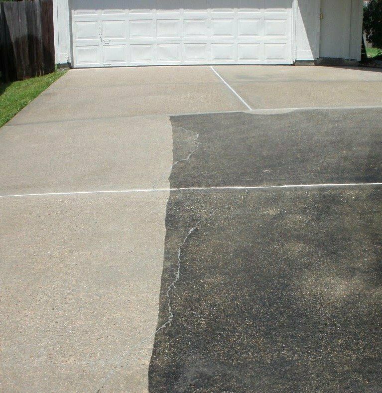 Driveway cleaning 1 767x789