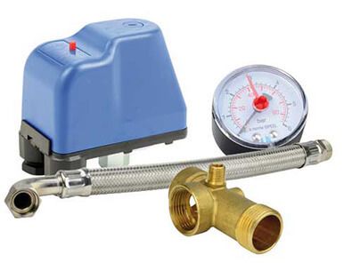 Products pump accessories