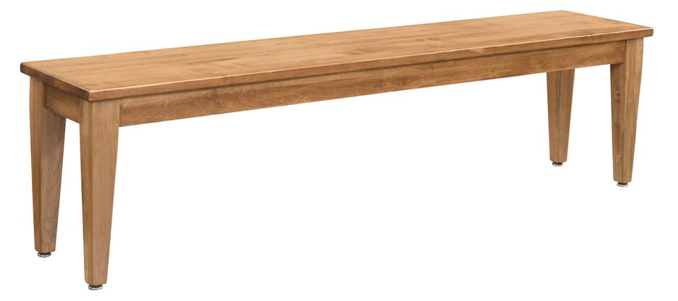 Hts shaker bench