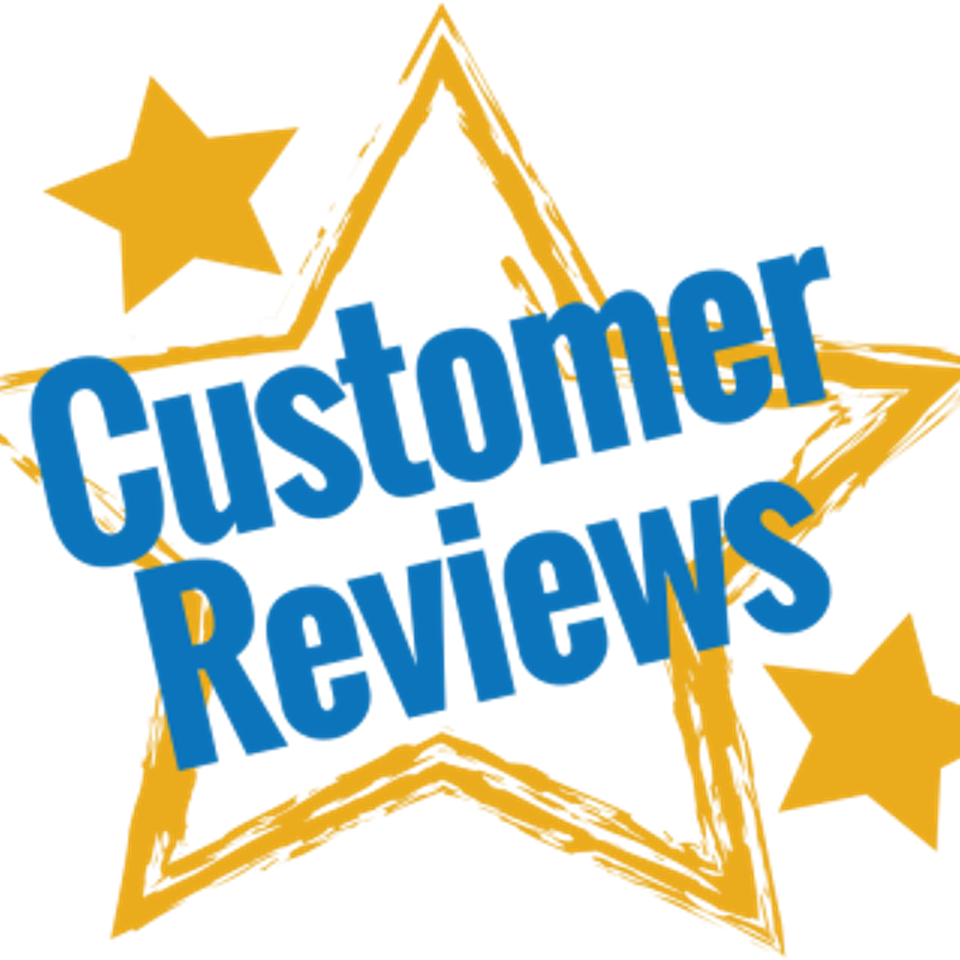 Customer reviews.202133137 std