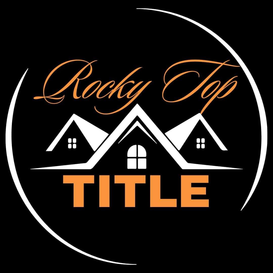 Rocky Top Title