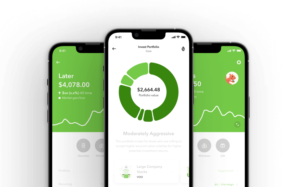 Pricing 2023 investing 1