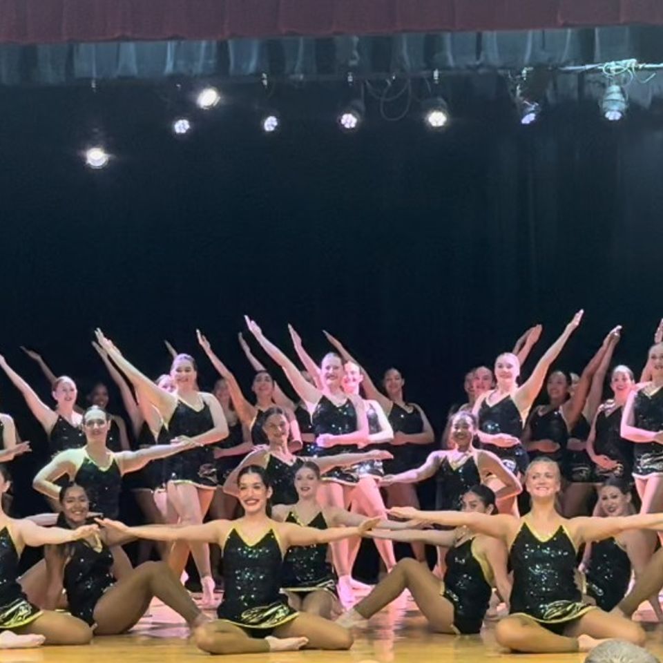 Performing group