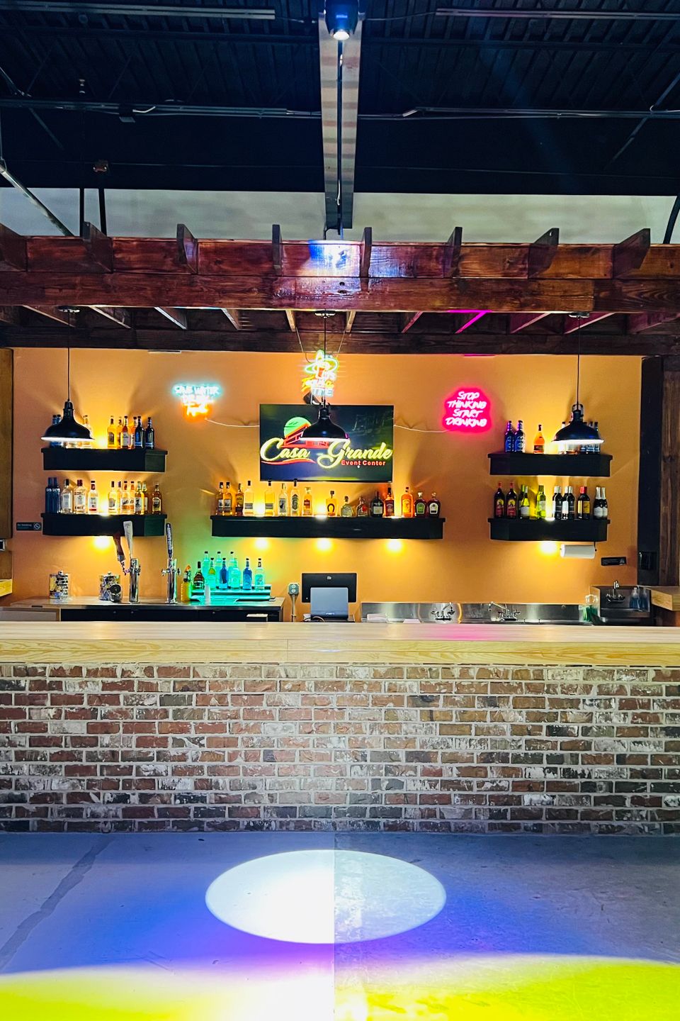 Another bar pic