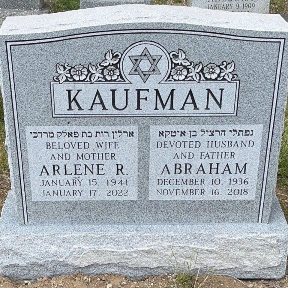 Kaufman