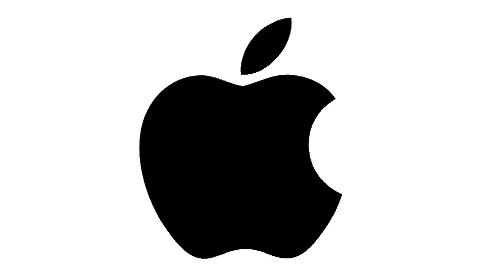 Apple logo