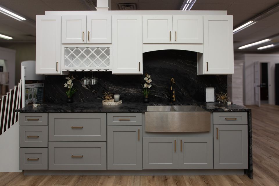 davidson construction provides whole home renovations, the clayton home center 