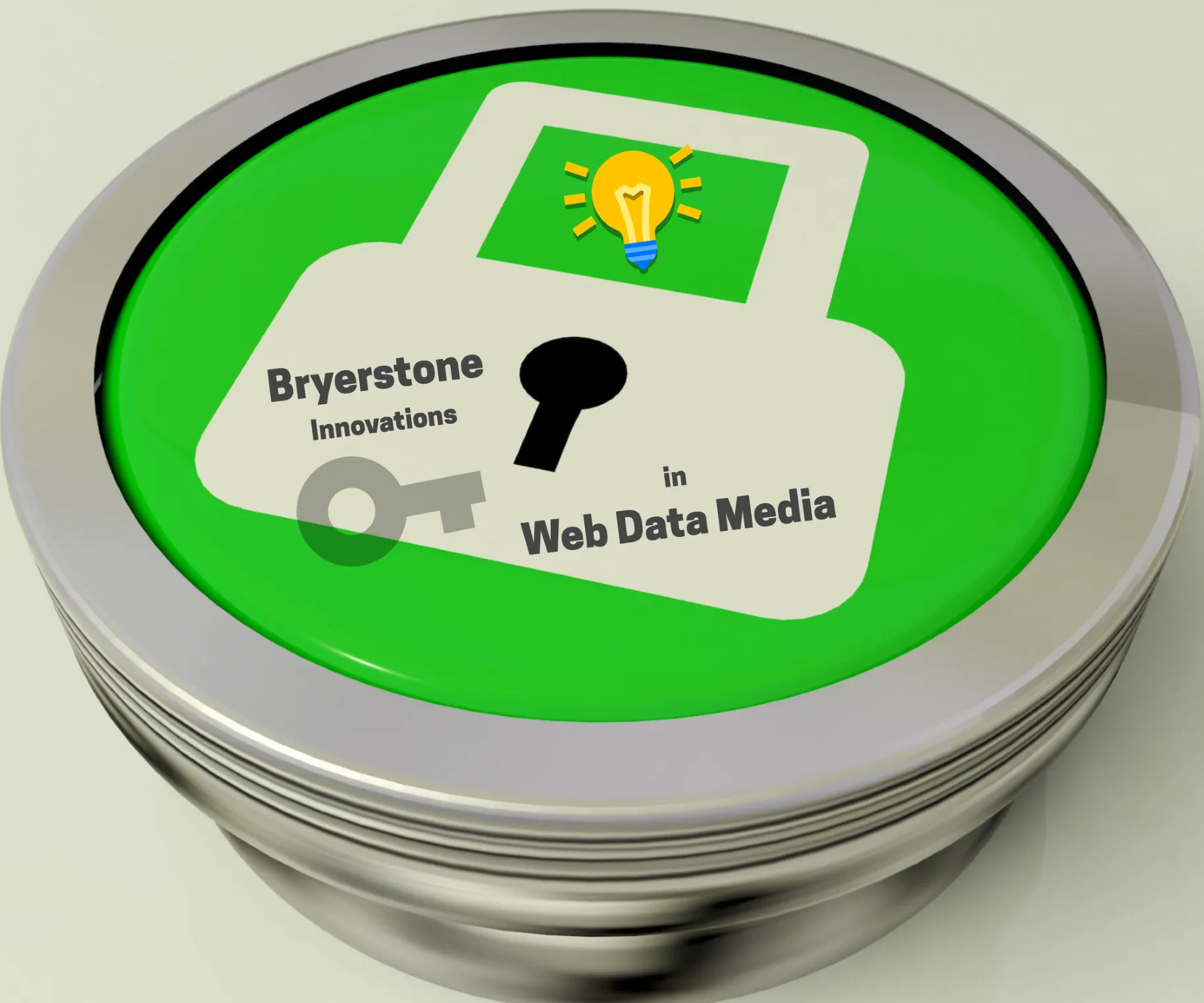 Bryerstone: Innovations in Web, Data & Media