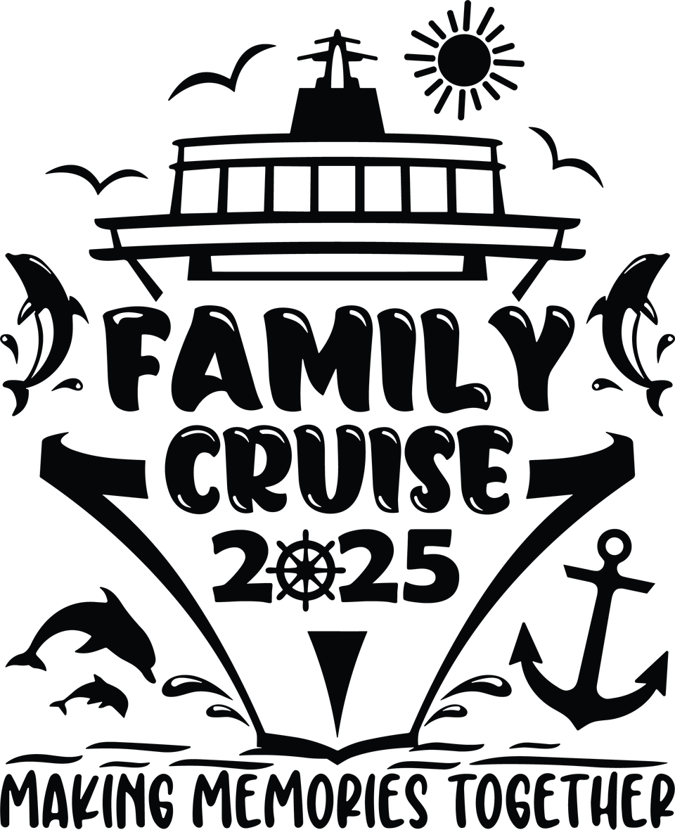 Cruise   family cruise 2025 1