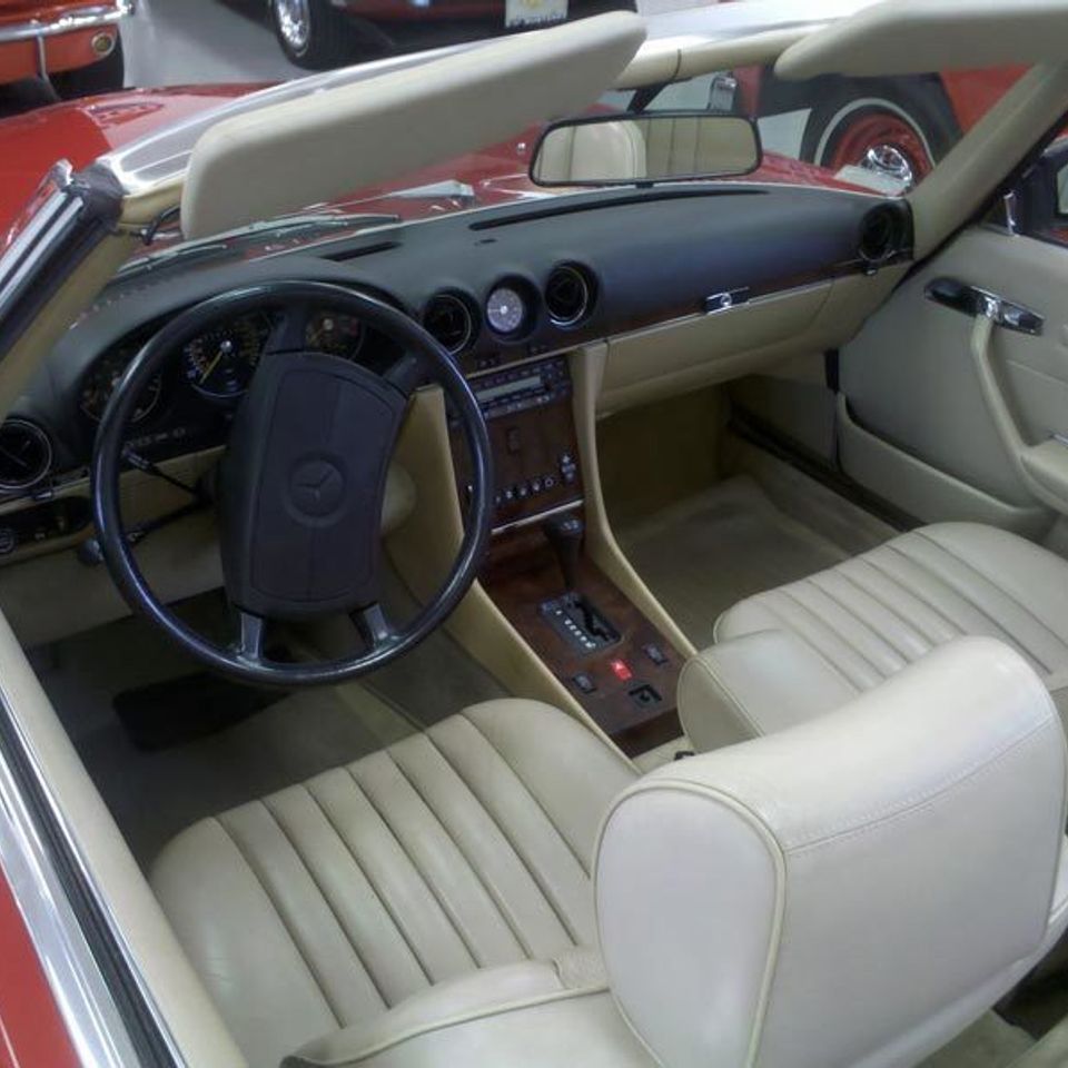 Jims car m4