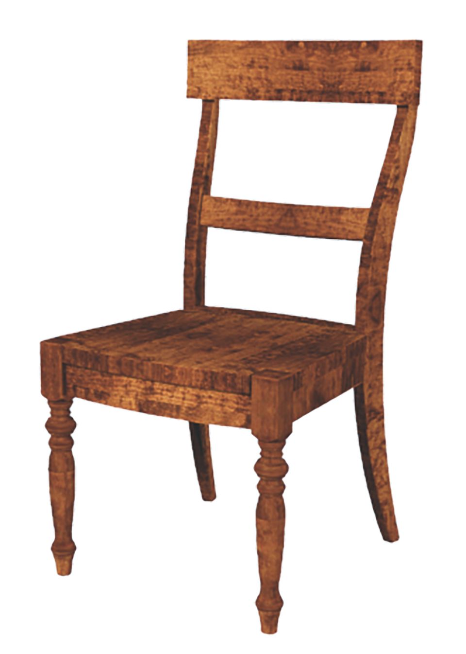 Cd tuscany side chair 13626