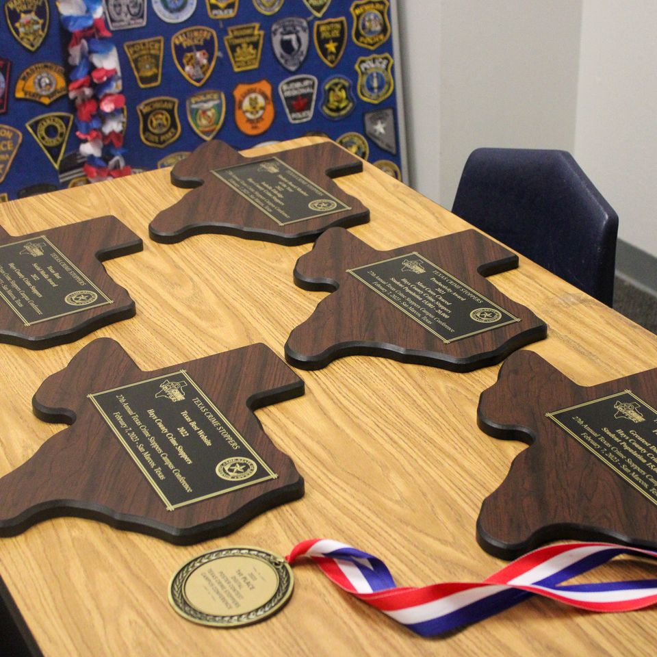 Hays cs awards