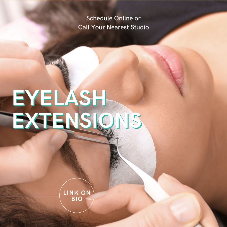 Lashextention