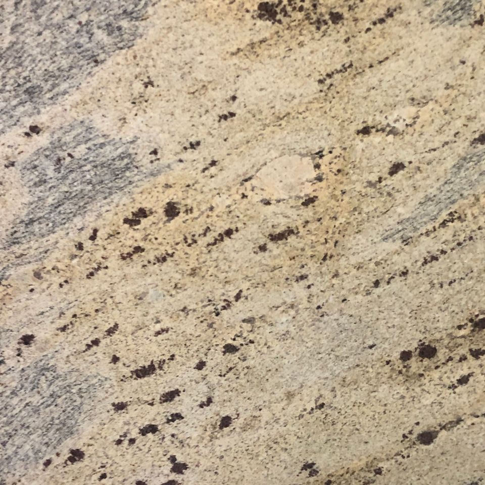 Inca gold